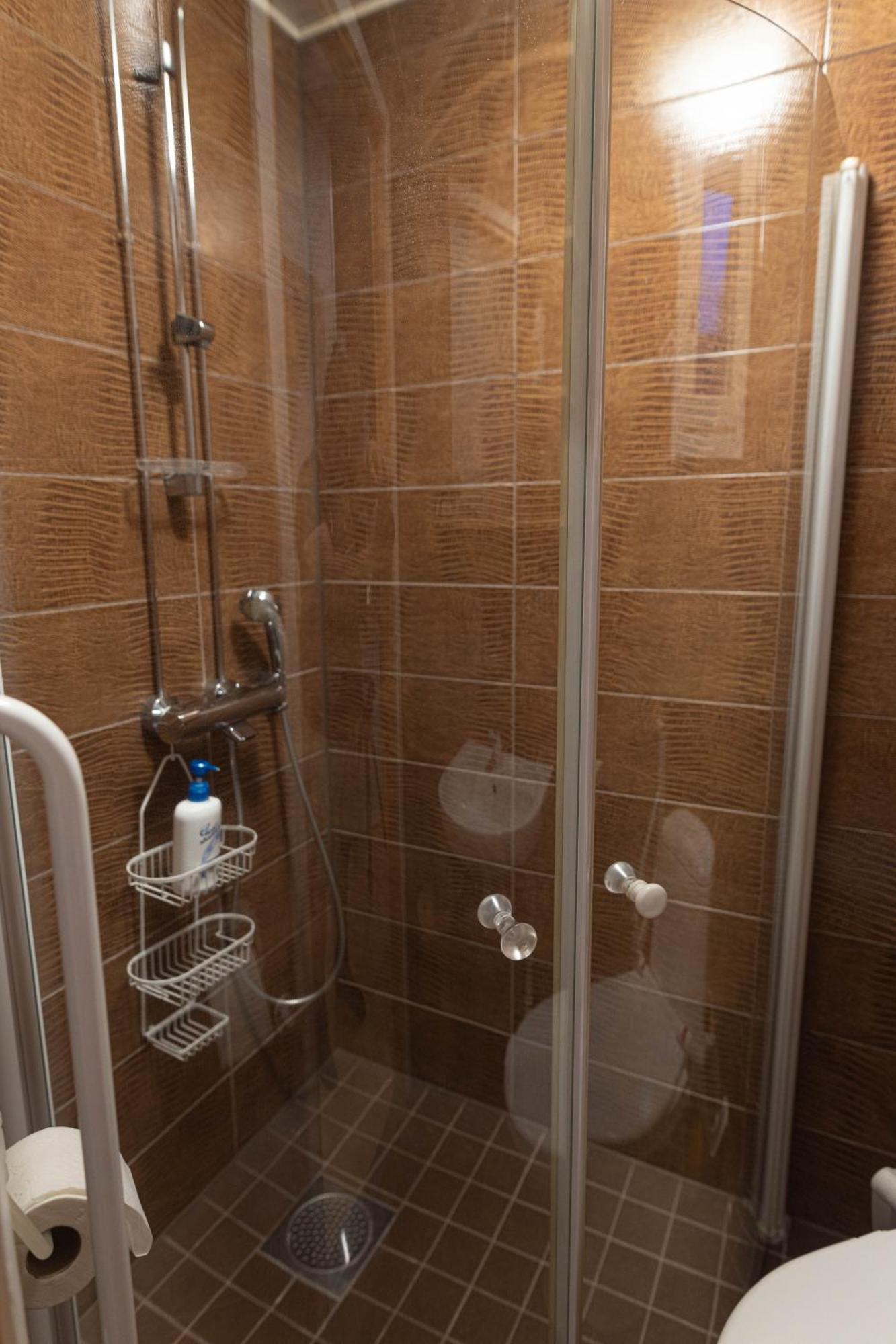 Aaria Bed And Breakfast Rovaniemi Ngoại thất bức ảnh